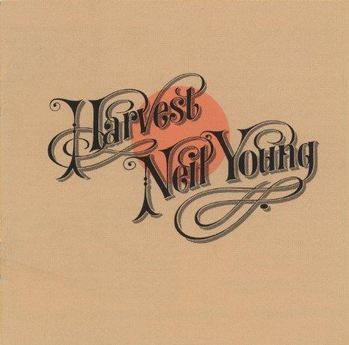 Neil Young - Harvest [Vinyl]