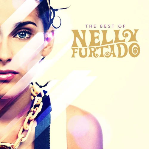 Nelly Furtado - Best of Nelly Furtado (Music CD)