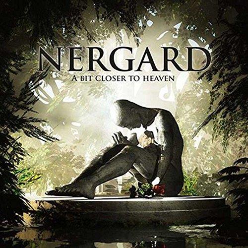 Nergard - A Bit Closer to Heaven (Music CD)