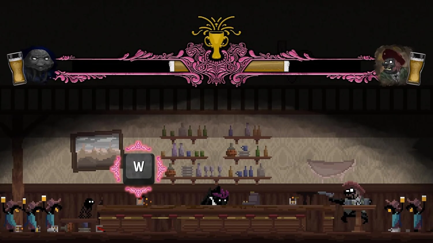 NetherWorld (Nintendo Switch) - Image 2