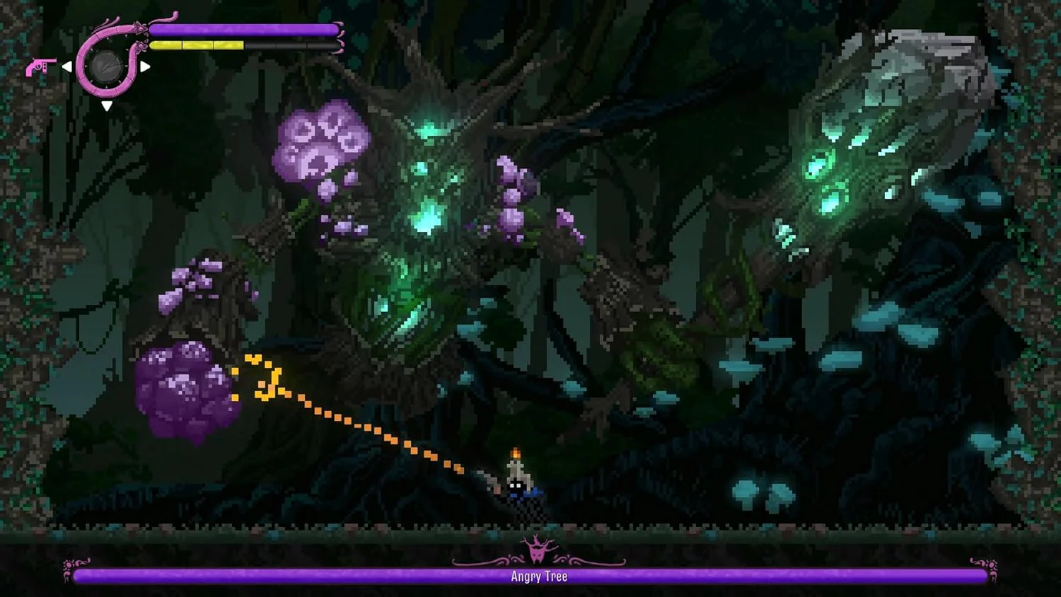 NetherWorld (Nintendo Switch) - Image 3