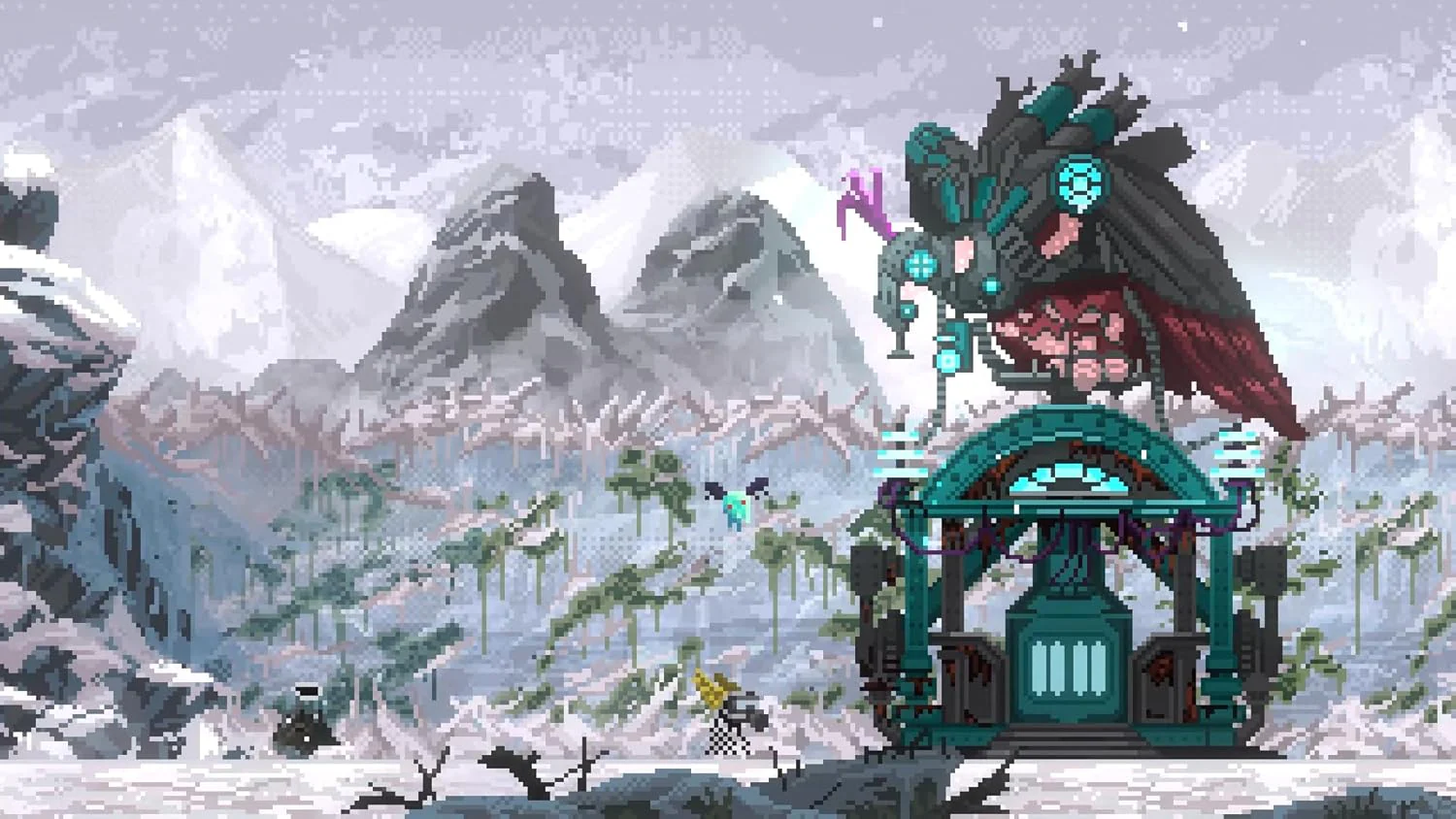 NetherWorld (Nintendo Switch) - Image 4