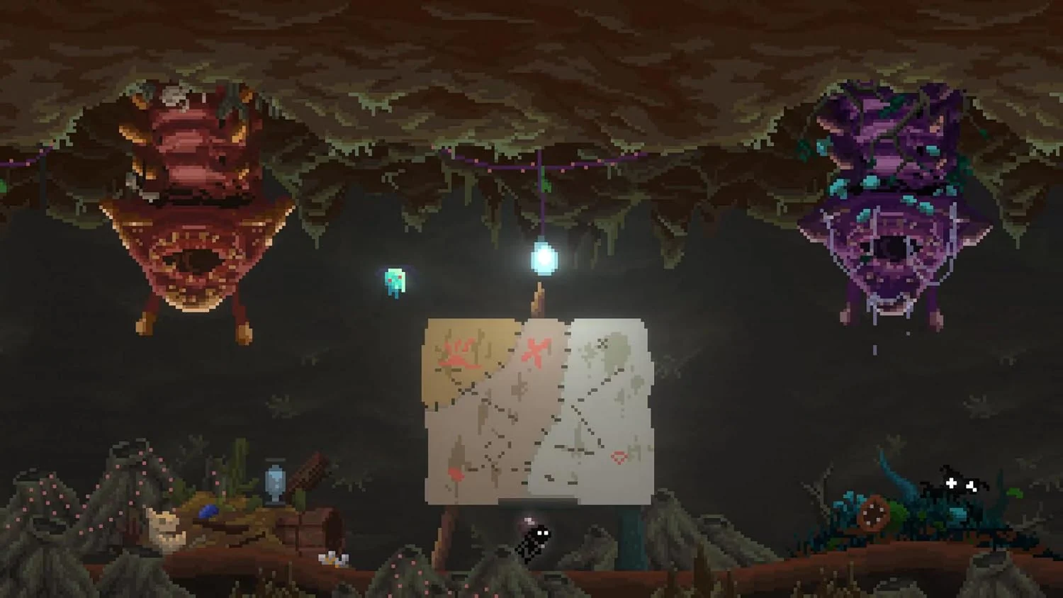 NetherWorld (Nintendo Switch) - Image 5