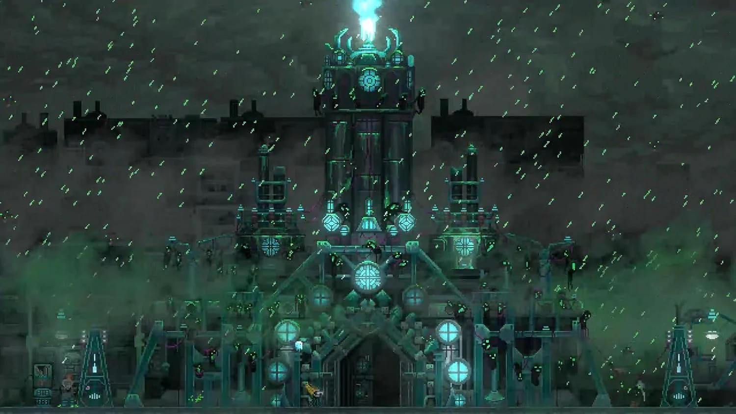 NetherWorld (Nintendo Switch) - Image 6