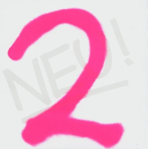 Neu - Neu! 2
