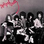 New York Dolls - New York Dolls (Music CD)