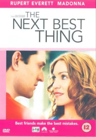 Next Best Thing