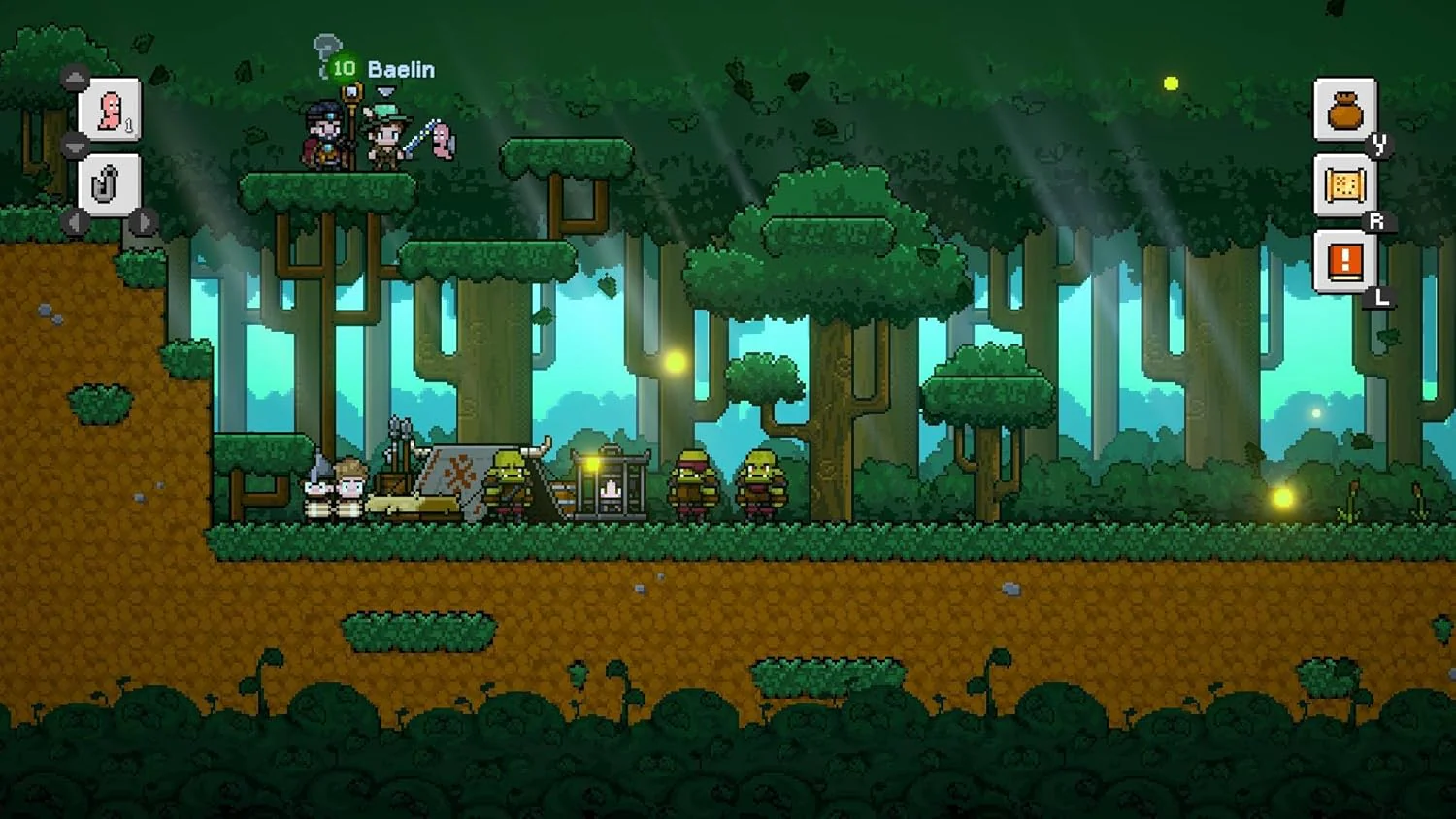Nice Day For Fishing (Nintendo Switch) - Image 5