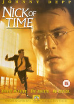 Nick Of Time