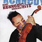 Nigel Kennedy - Nigel Kennedys Greatest Hits (Music CD)