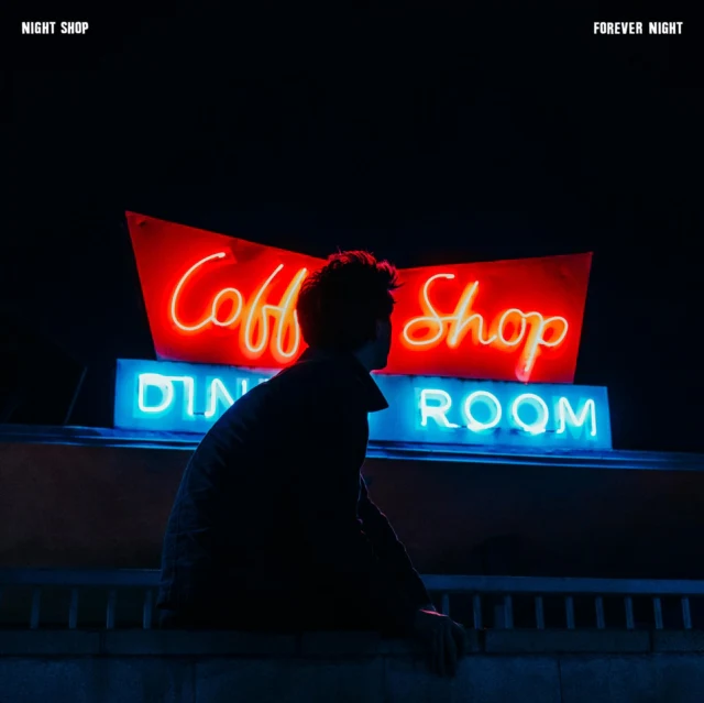 Night Shop - Forever Night [CD / Album]