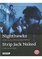 Nighthawks / Strip Jack Naked - Nighthawks 2