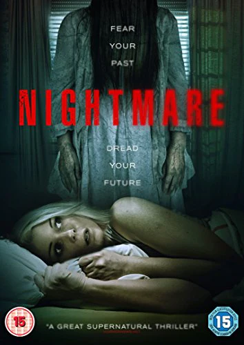Nightmare (aka. Mara)