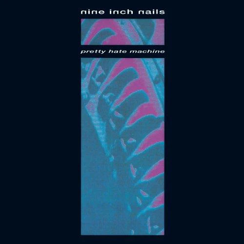 Nine Inch Nails - Pretty Hate Machine [Vinyl]