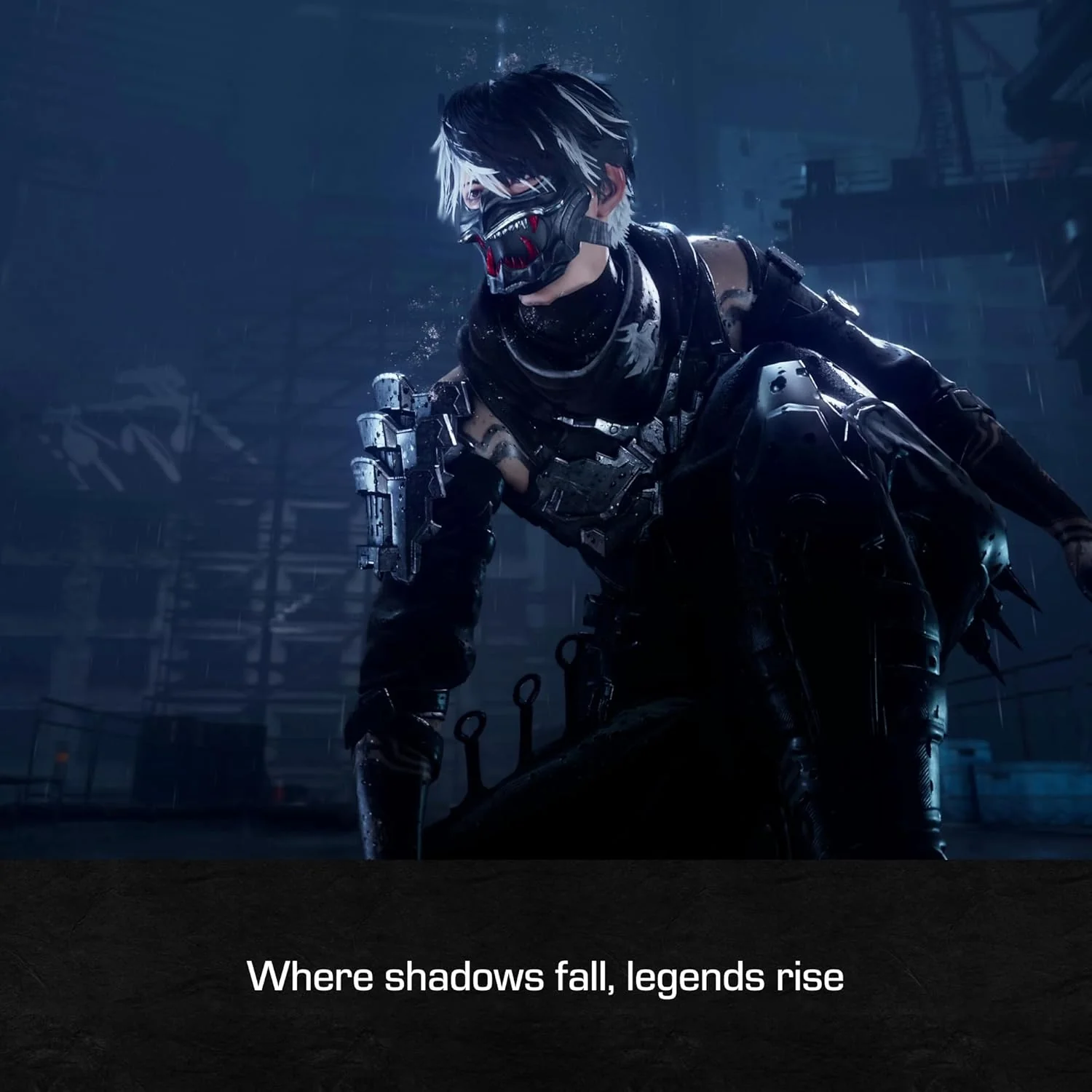 Ninja Gaiden 4 (Xbox Series X) - Image 2