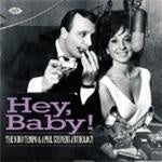 Nino Tempo & April Stevens - Hey Baby (Music CD)