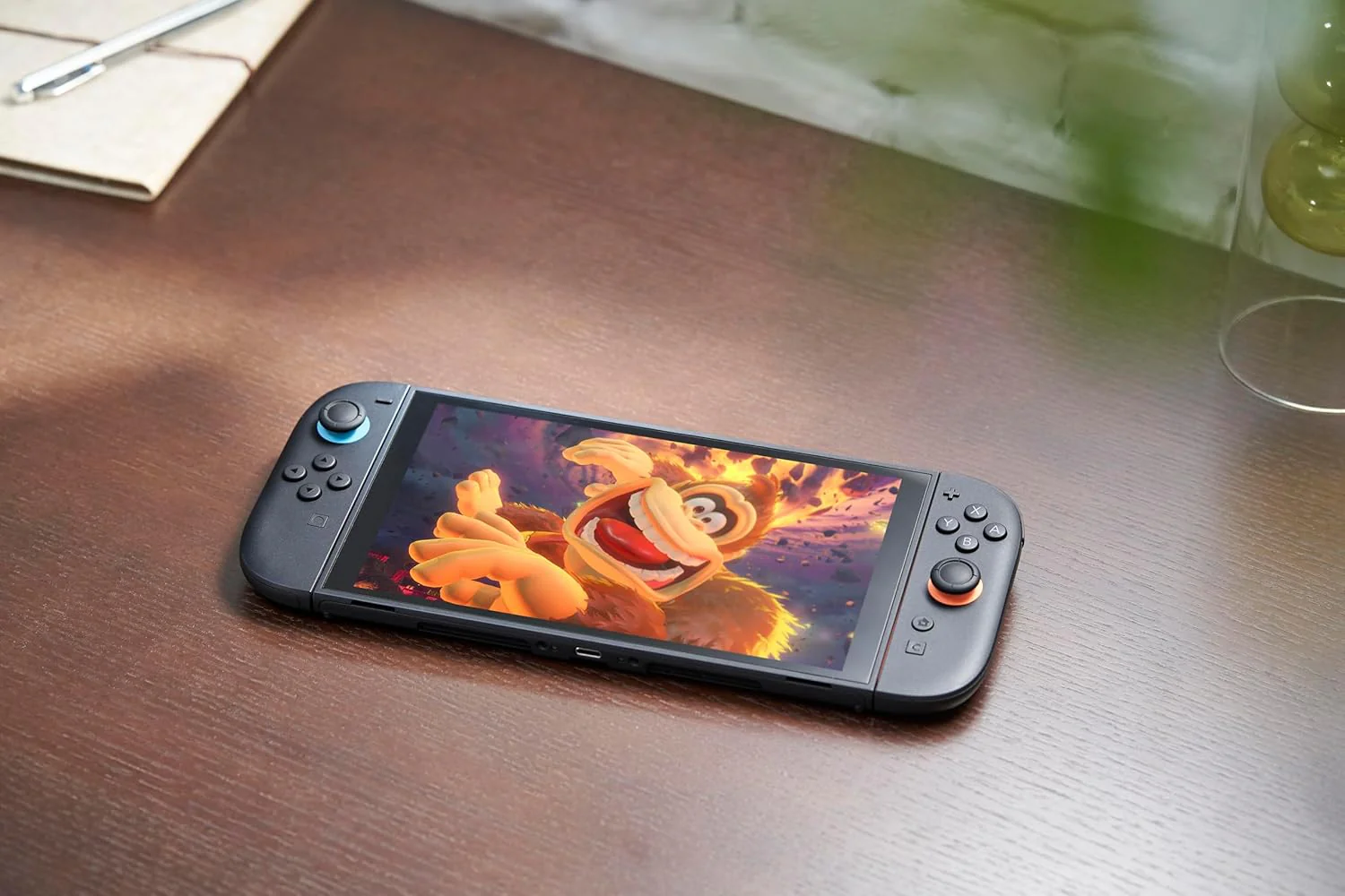 Nintendo Switch 2 Console - Black - Image 10