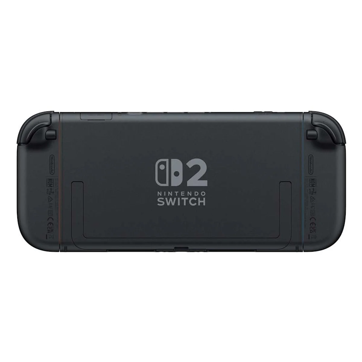Nintendo Switch 2 Console - Black - Image 8
