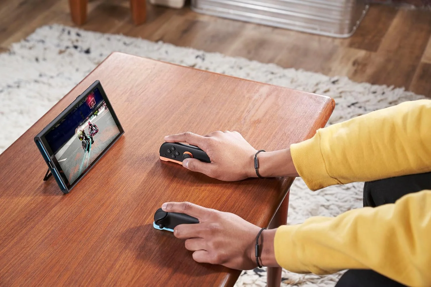 Nintendo Switch 2 Console + Mario Kart World - Image 7