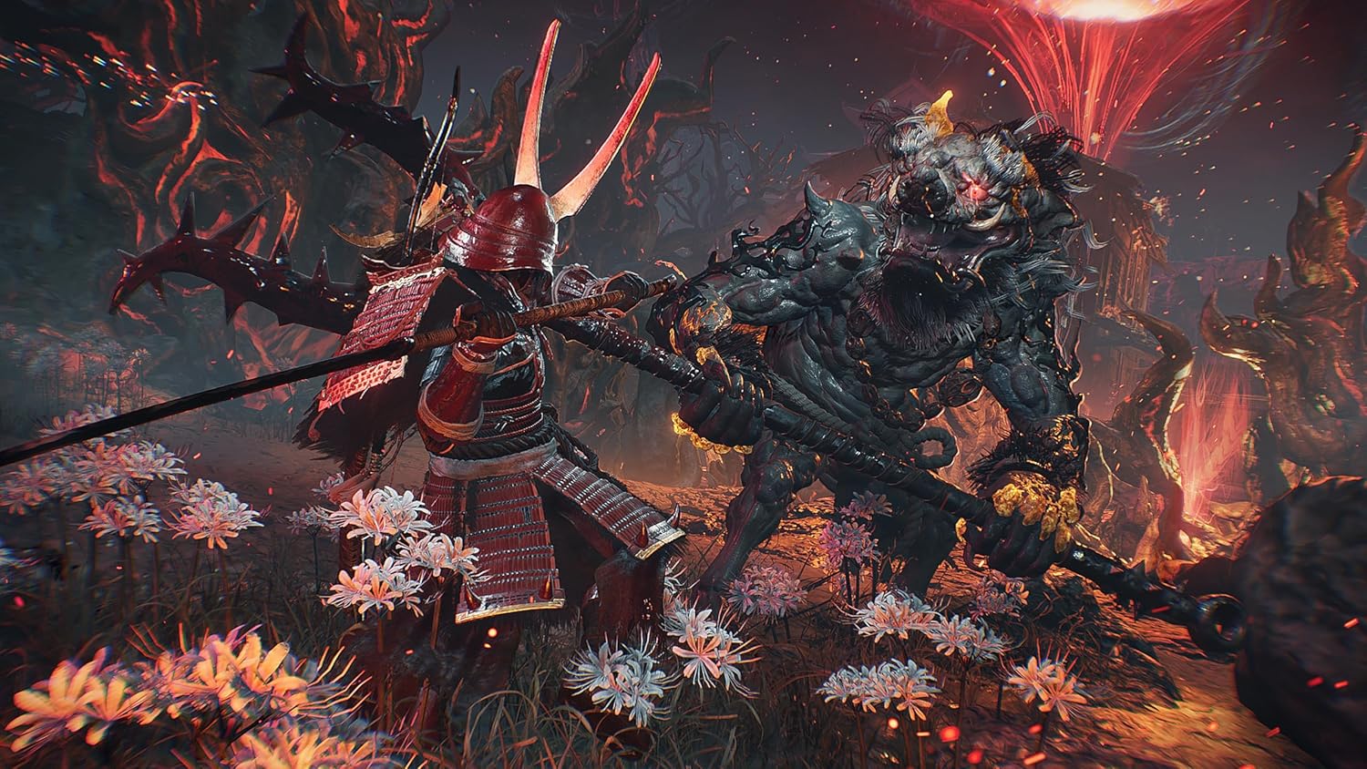 Nioh 3 (PS5) - Image 2