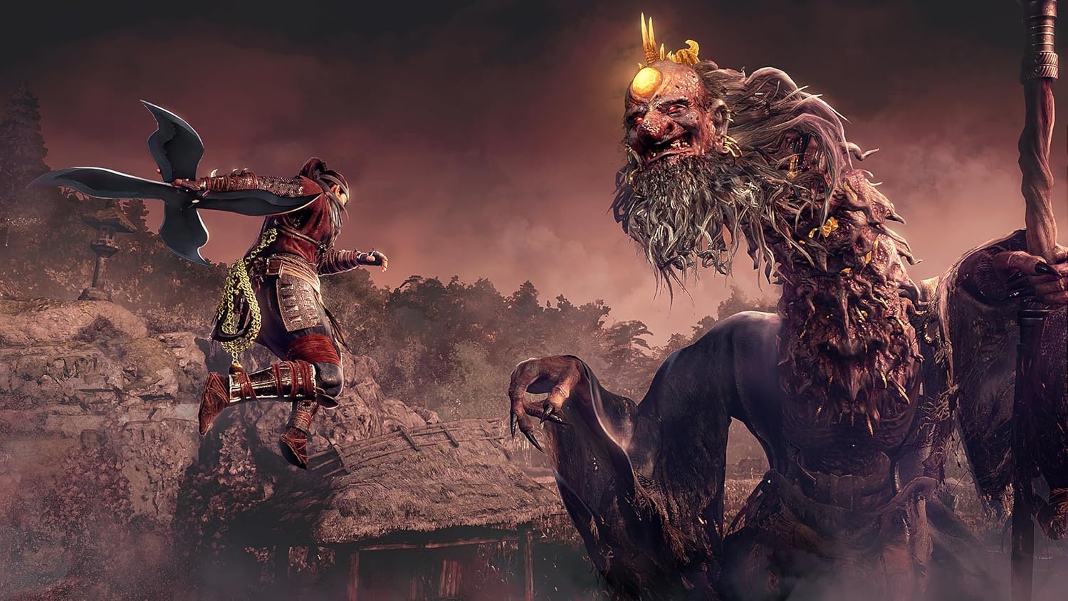 Nioh 3 (PS5) - Image 3