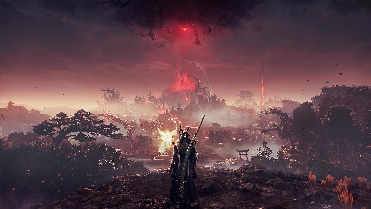 Nioh 3 (PS5) - Image 4