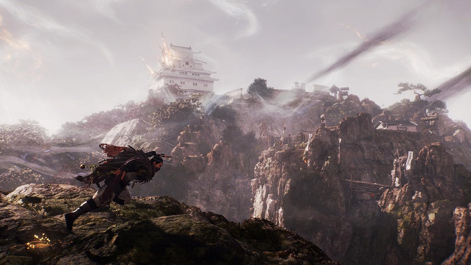 Nioh 3 (PS5) - Image 5
