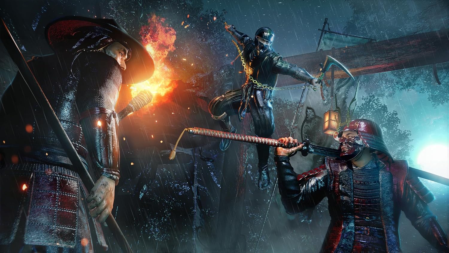 Nioh 3 (PS5) - Image 7