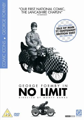 No Limit (1935)