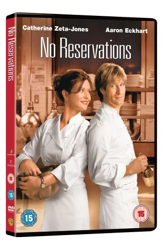 No Reservations