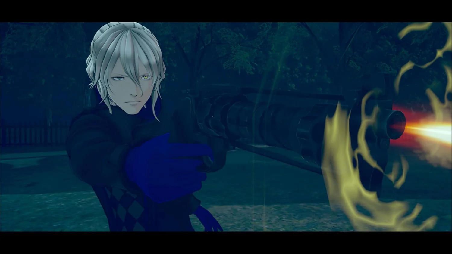 No Sleep For Kaname Date - From AI: THE SOMNIUM FILES (PS5) - Image 3