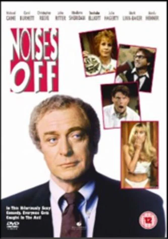 Noises Off! (1992)