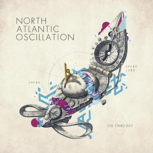 North Atlantic Oscillation - Third Day (Music CD)
