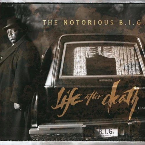 Notorious B.I.G. (The) - Life After Death [PA] (Music CD)