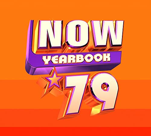 NOW – Yearbook 1979 (Music CD)