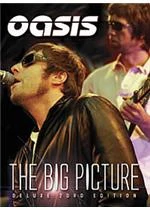 Oasis - The Big Picture
