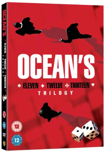 Ocean's Eleven / Ocean's Twelve / Ocean's Thirteen