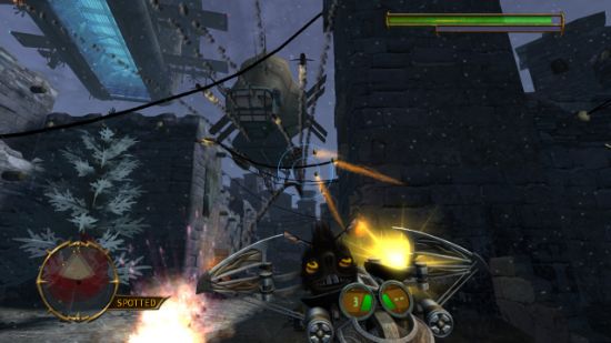 Oddworld Anthology: The Unlikely Heroes Collection (Nintendo Switch) (Code In Box) - Image 8