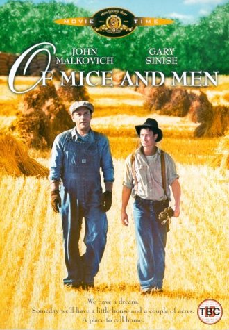 Of Mice And Men (1992)