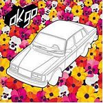 OK Go - OK Go (Music CD)