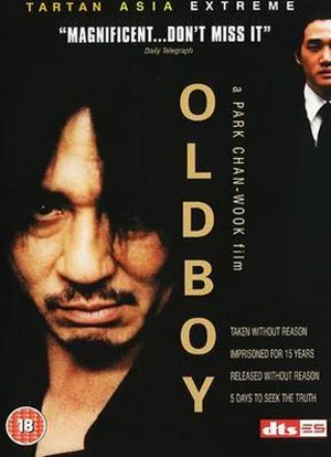 Oldboy