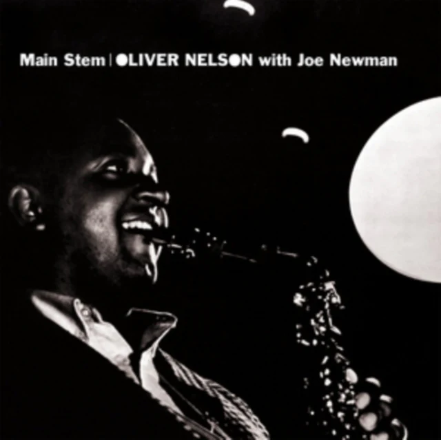 Oliver Nelson & Joe Newman - Main Stem [CD / Album]