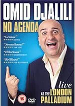Omid Djalili