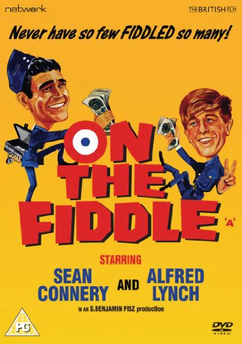 On the Fiddle (1961)