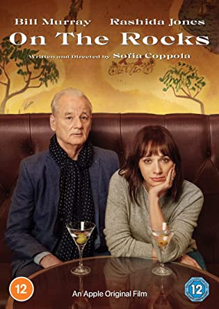 On the Rocks (2021)