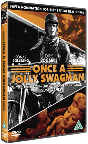 Once A Jolly Swagman (1949)