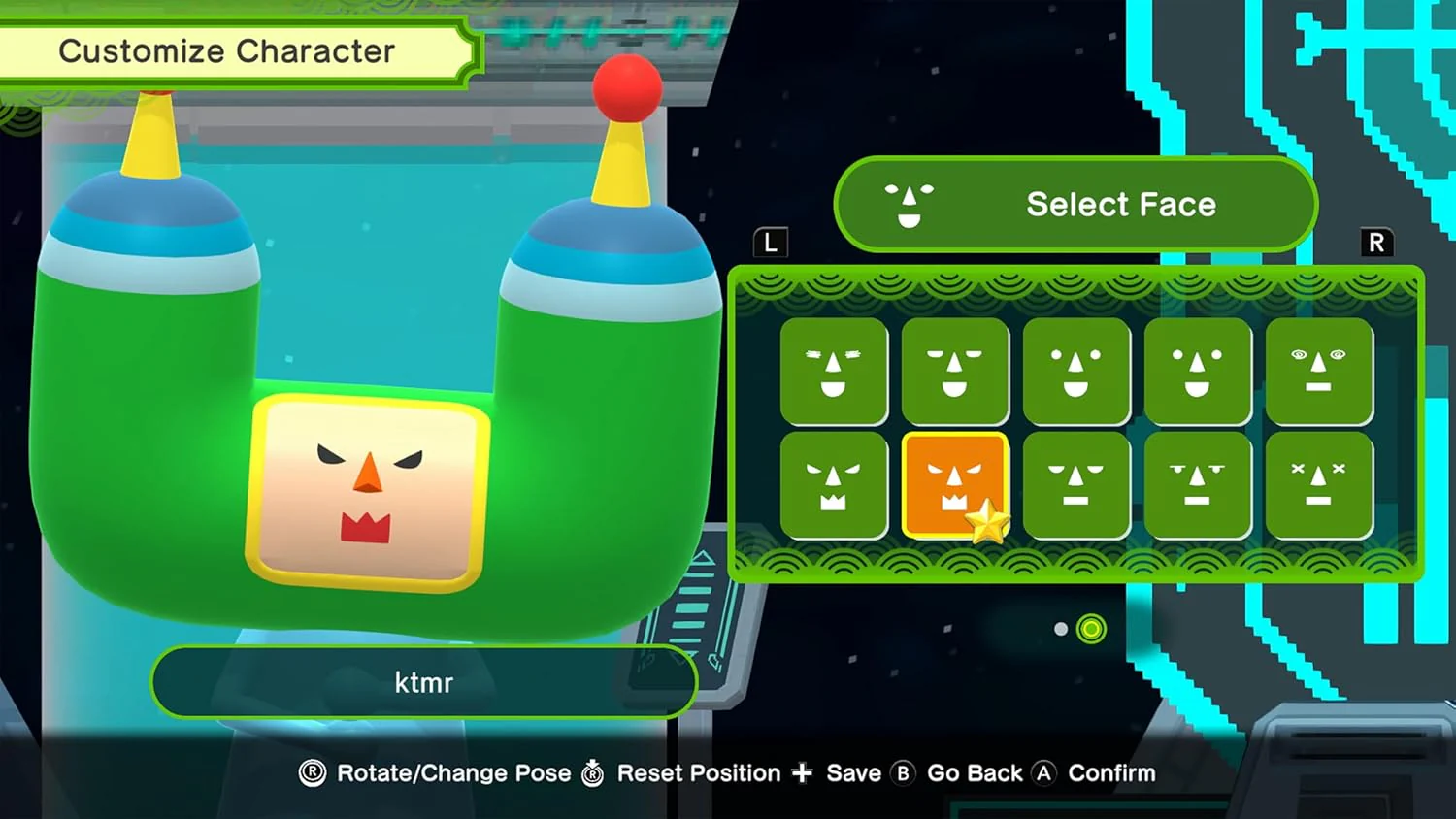 Once Upon A Katamari (Nintendo Switch) - Image 4