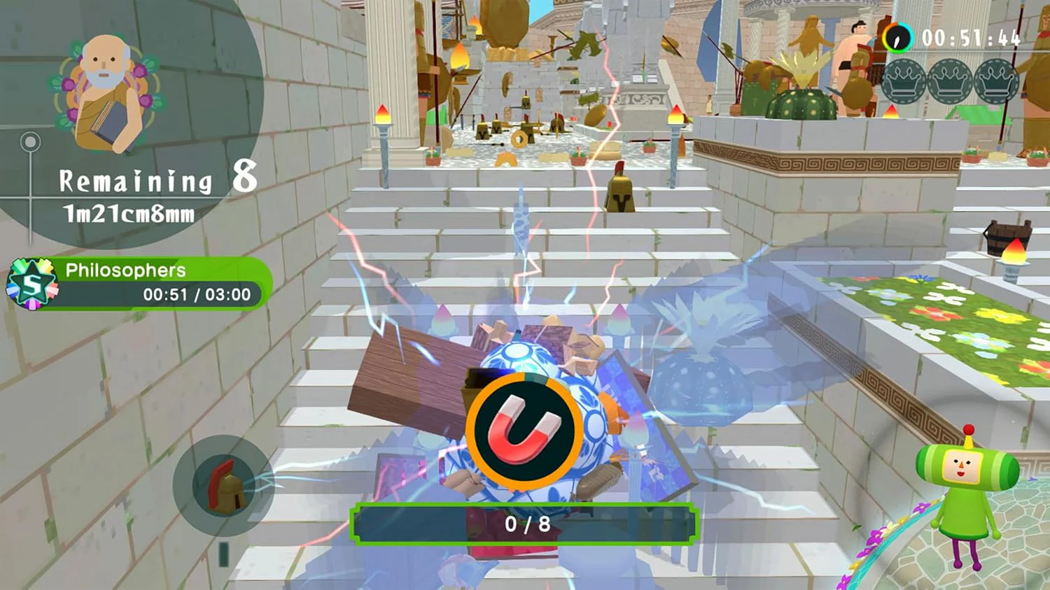 Once Upon A Katamari (Nintendo Switch) - Image 9