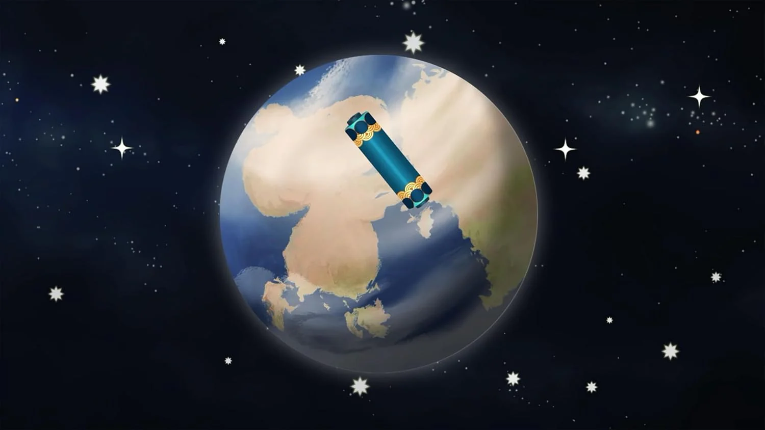 Once Upon A Katamari (PS5) - Image 10