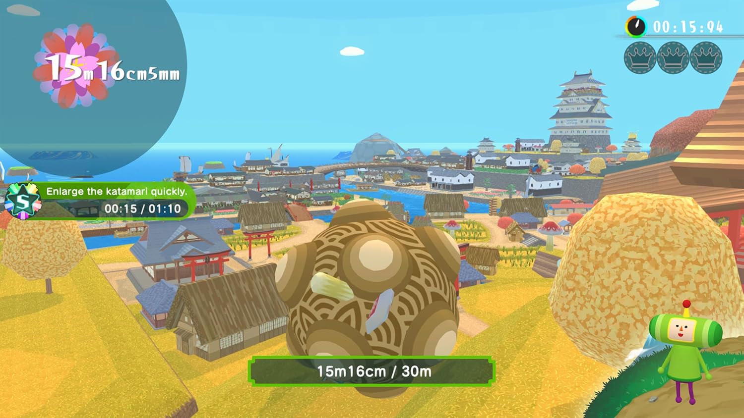 Once Upon a Katamari (Xbox Series X) - Image 10